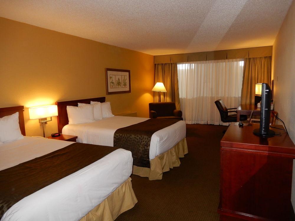 Clarion Hotel Milwaukee Airport Dış mekan fotoğraf