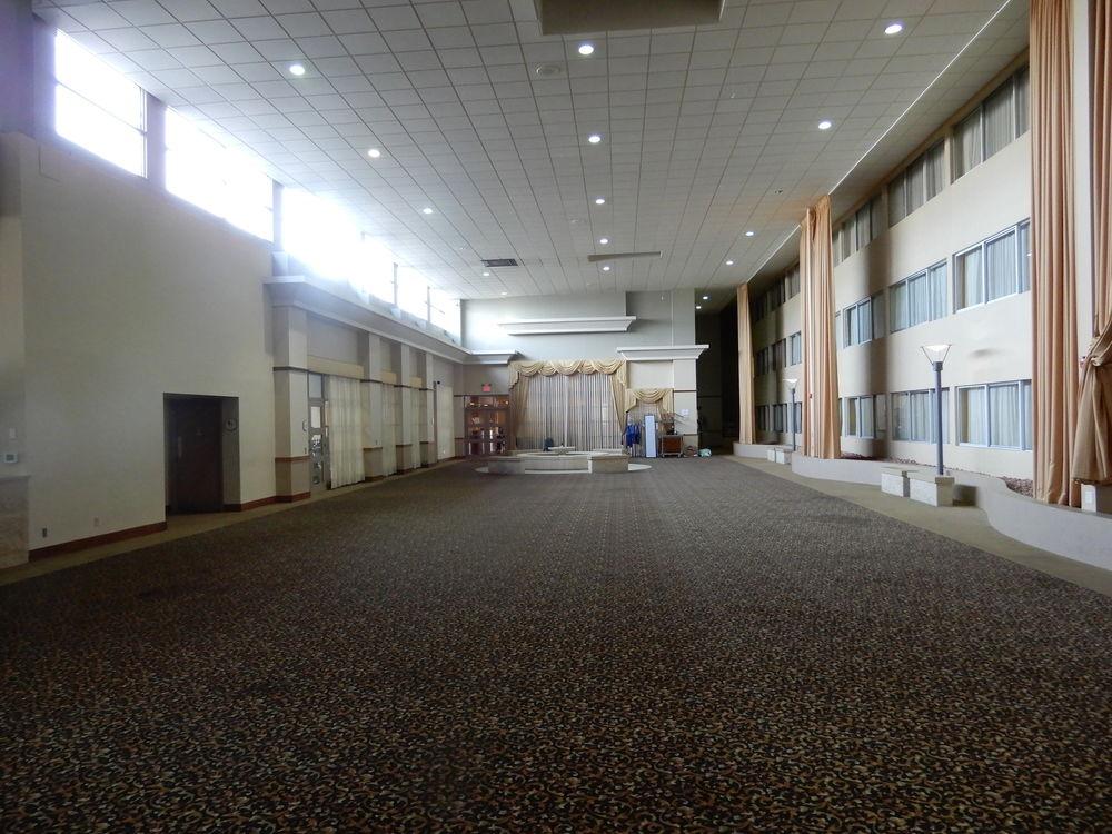 Clarion Hotel Milwaukee Airport Dış mekan fotoğraf
