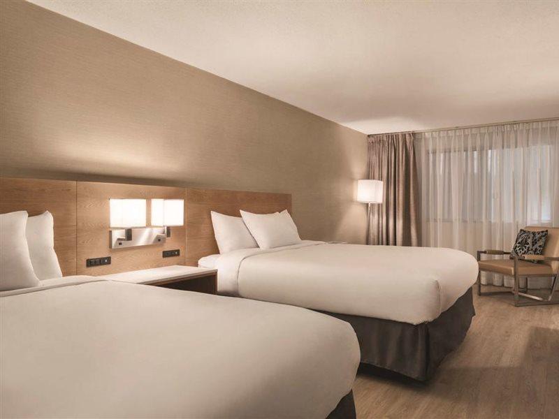 Clarion Hotel Milwaukee Airport Dış mekan fotoğraf