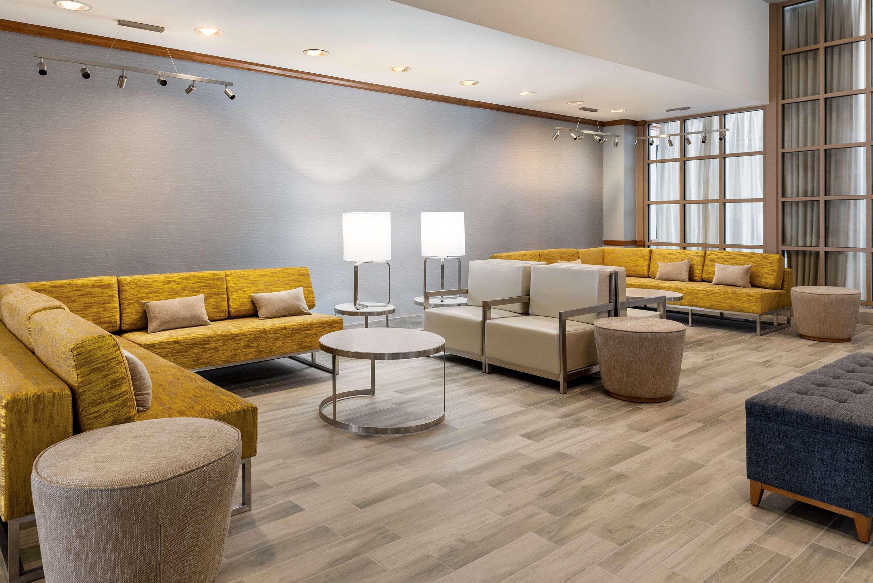 Clarion Hotel Milwaukee Airport Dış mekan fotoğraf