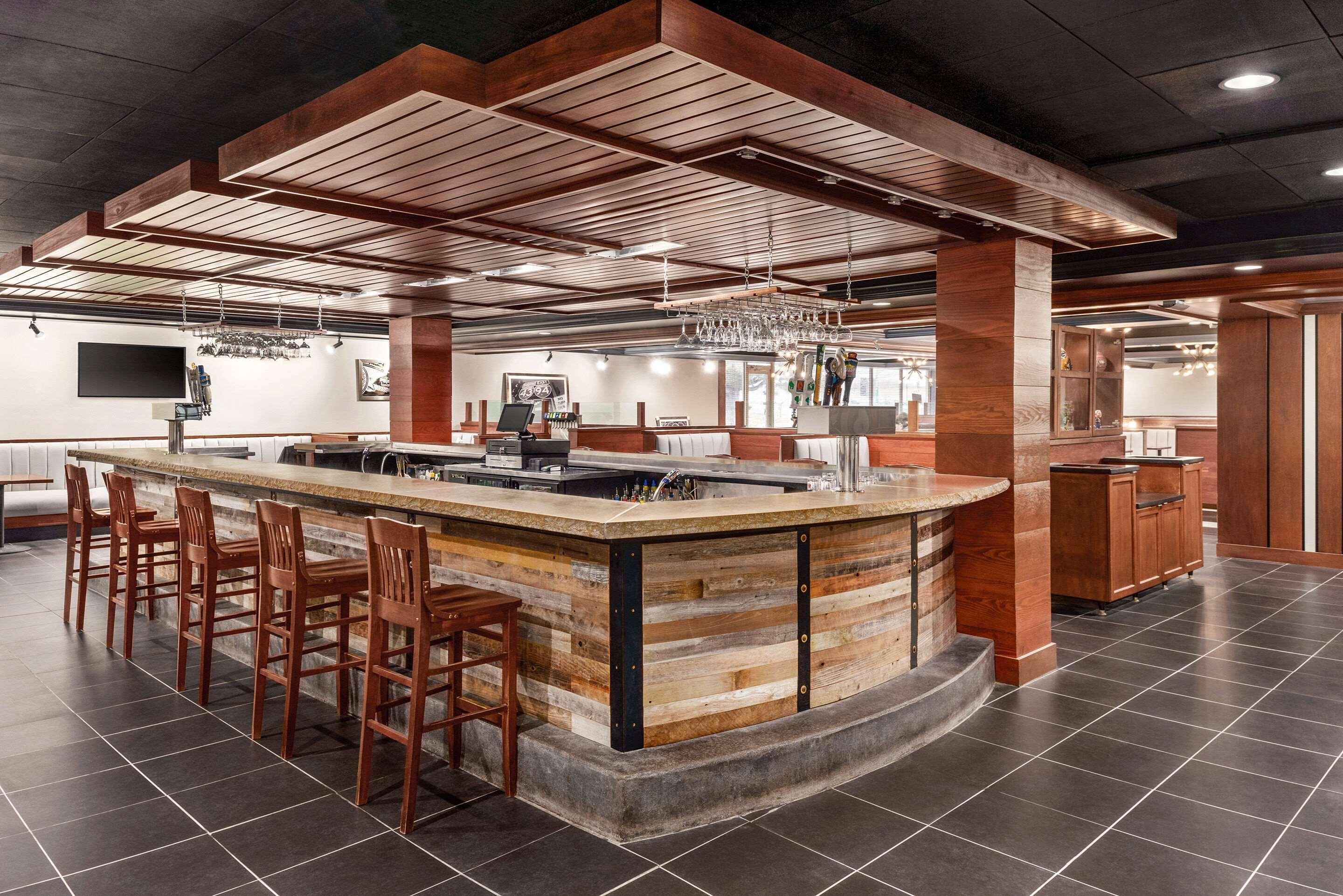 Clarion Hotel Milwaukee Airport Dış mekan fotoğraf