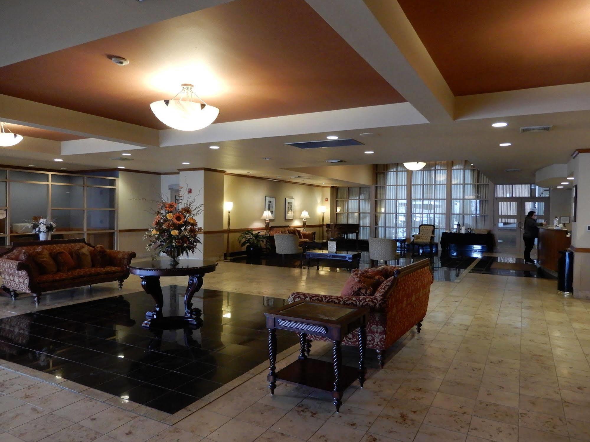 Clarion Hotel Milwaukee Airport Dış mekan fotoğraf