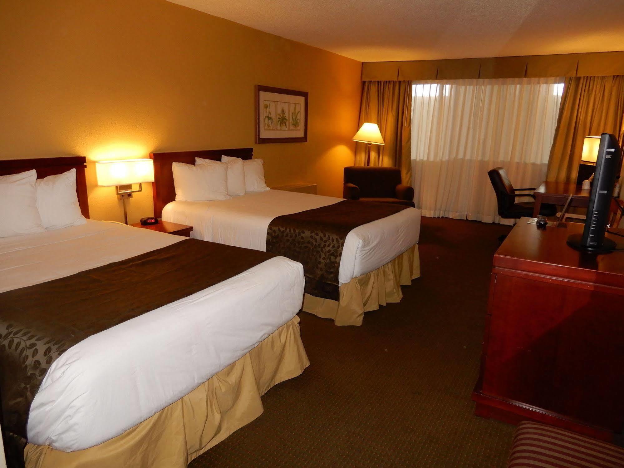 Clarion Hotel Milwaukee Airport Dış mekan fotoğraf