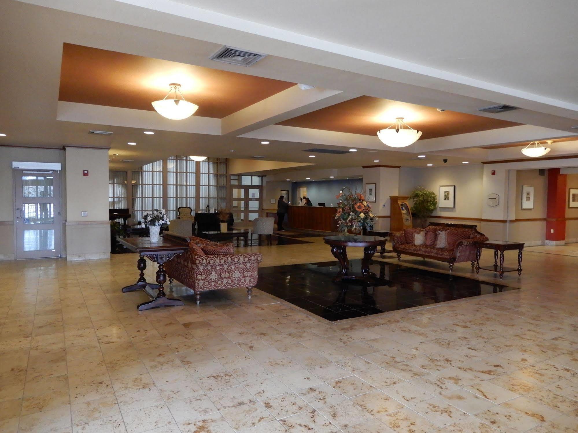 Clarion Hotel Milwaukee Airport Dış mekan fotoğraf