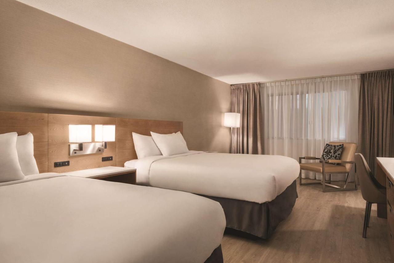 Clarion Hotel Milwaukee Airport Dış mekan fotoğraf